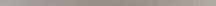 Pamesa Alpha Moldura Metal Plata Brillo 2x75