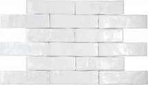 Pamesa Brickwall Blanco 7x28