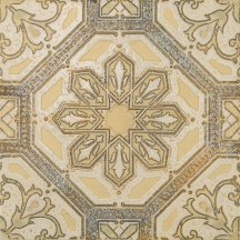Pamesa Elisabeth Lemon Gold 20.4x20.4