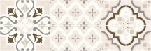 Pamesa Lowry Decoro Irwell Jasmin 20x60