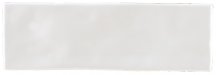 Pamesa Mayfair Blanco 6.5x20
