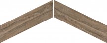 Pamesa Rovere Brown 8x40