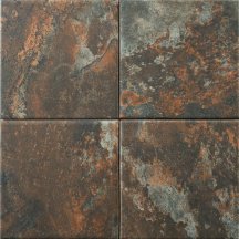 Pamesa Slate Way Brown 15x15