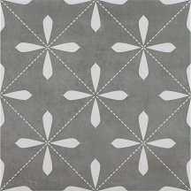 Pamesa Waterloo Coal 45x45