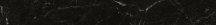 Panaria Eternity Listello Marquina Black Lux Rect 7x60