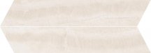 Panaria Trilogy Chevron Onyx Light Soft Rect 10x60