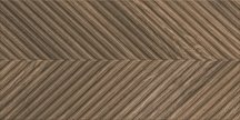 Paradyz Afternoon Brown B Struktura Rekt 29.8x59.8