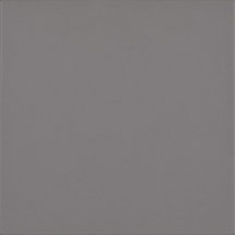 Paradyz Bazo Nero Gres Monokolor Mat 19.8x19.8