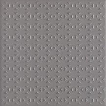 Paradyz Bazo Nero Gres Monokolor Struktura 19.8x19.8