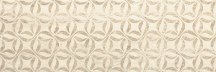 Paradyz Cassinia Beige Geo 25x75