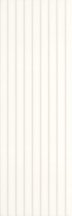 Paradyz Caya Bianco Struktura 25x75