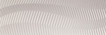 Paradyz Elegant Surface Silver Inserto Struktura B 29.8x89.8