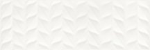 Paradyz Elia Bianco Struktura A 25x75