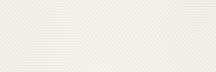 Paradyz Fire Rocks Bianco Paski 29.8x89.8