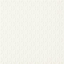 Paradyz Gamma Gammo Bianco Struktura 19.8x19.8
