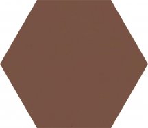 Paradyz Modernizm Brown Gres Mat 17.1x19.8
