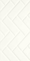 Paradyz Moonlight Bianco Struktura A 29.5x59.5