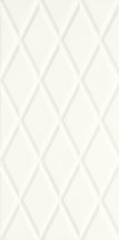 Paradyz Moonlight Bianco Struktura B 29.5x59.5