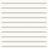 Paradyz Neve Creative Bianco Wall Struktura A Mat 19.8x19.8