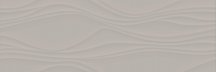 Paradyz Neve Grys wall Rekt Gloss 25x75