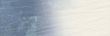 Paradyz Nightwish Navy Blue Tonal Struktura Rekt 25x75