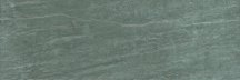 Paradyz Nightwish Navy Green Wall Struktura Rekt 25x75