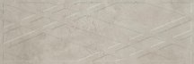 Paradyz Pure City Grys Struktura A 29.8x89.8