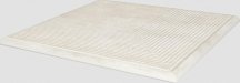 Paradyz Scandiano Beige Stopnica Narozna 30x30