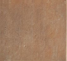 Paradyz Scandiano Rosso Kapinos Stopnica Prosta 30x33