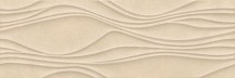 Paradyz Serene Beige Struktura Rekt 25x75