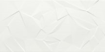 Paradyz Synergy Bianco Struktura B 30x60