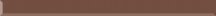 Paradyz Universal Borders Szklana Marrone Border 3x40