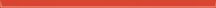 Paradyz Universal Borders Universalna Szklana Red Border 2.3x60