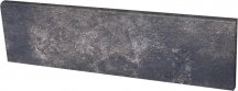 Paradyz Viano Antracite Cokol 8.1x30