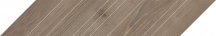 Paradyz Wildland Naturale Dekor Chevron Lewy 14.8x88.8