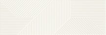 Paradyz Woodskin Bianco Struktura A 29.8x89.8
