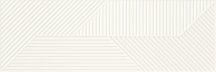 Paradyz Woodskin Bianco Struktura B 29.8x89.8
