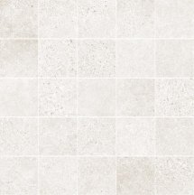 Peronda Alley 4D Bone Mosaic Antislip 25x25
