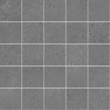 Peronda Alley 4D Grey Mosaic 25x25