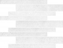Peronda Alley 4D White Brick 29.2x29.8