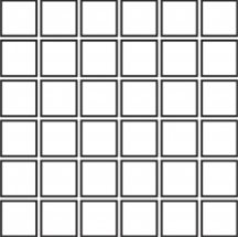 Peronda Alpine D Grey Mosaic As C 30x30