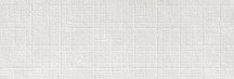 Peronda Barbican Decor Silver 33.3x100