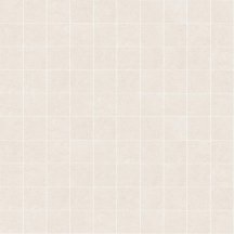 Peronda Barbican White Mosaic 30x30