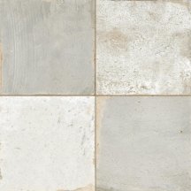 Peronda Francisco Segarra Checker Silver 45x45