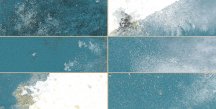 Peronda Francisco Segarra Tradition Brick Green 20x40