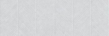 Peronda Ghent Silver Decor 33.3x100