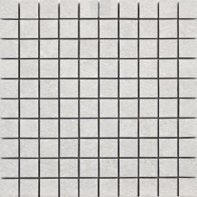Peronda Grunge D Grey Wall Mosaic 30x30
