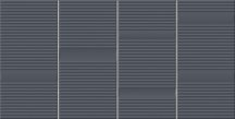 Peronda Harmony Beat Anthracite 20x40