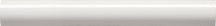 Peronda Harmony Crayon L White 1.3x10