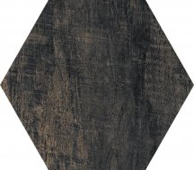 Peronda Harmony Industry Hexa Black 17.5x20
